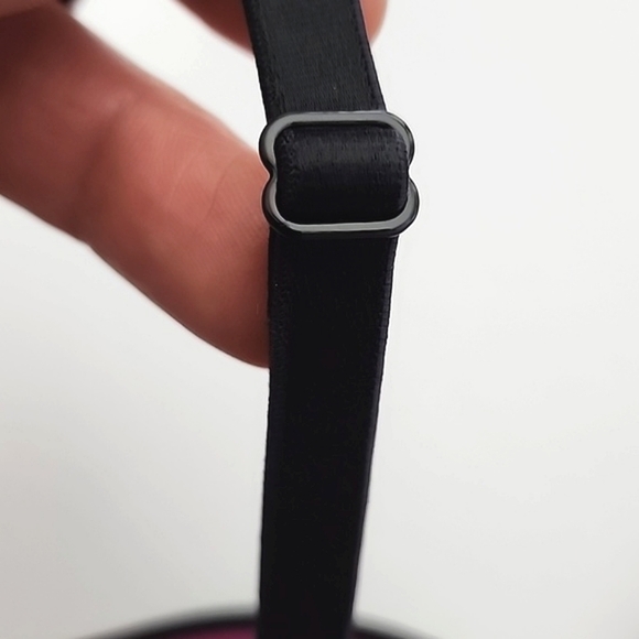 ⭐️2/ $30⭐️ Victoria's Secret PINK Wear Everywhere Wireless Lightly Lined Sz 32A - Picture 5 of 9